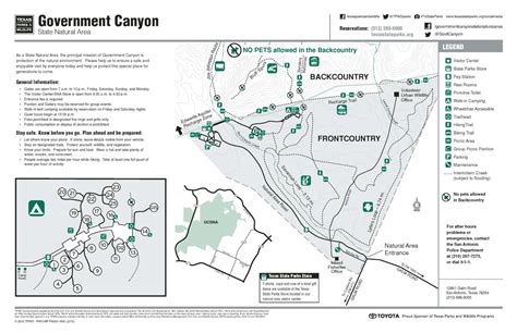 Government canyon - Explore nearly 40 miles of trails in Government Canyon State Natural Area, a quiet wilderness near San Antonio. Find out the difficulty, distance, time and description …